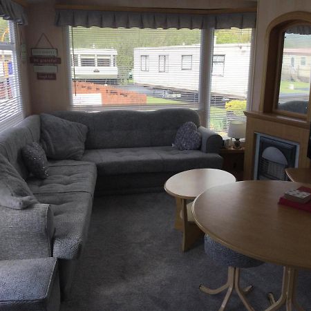 H15 Aberystwyth Exterior foto