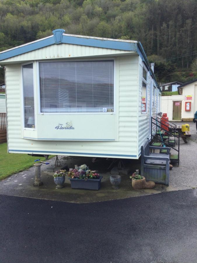 H15 Aberystwyth Exterior foto
